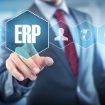 ERPのメリットとは？ERPシステムとクラウド会計の違い