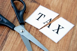 所得税・住民税を最大限節約する方法