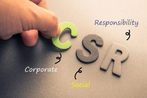 「企業の社会的責任」は経営戦略？その意味を探る